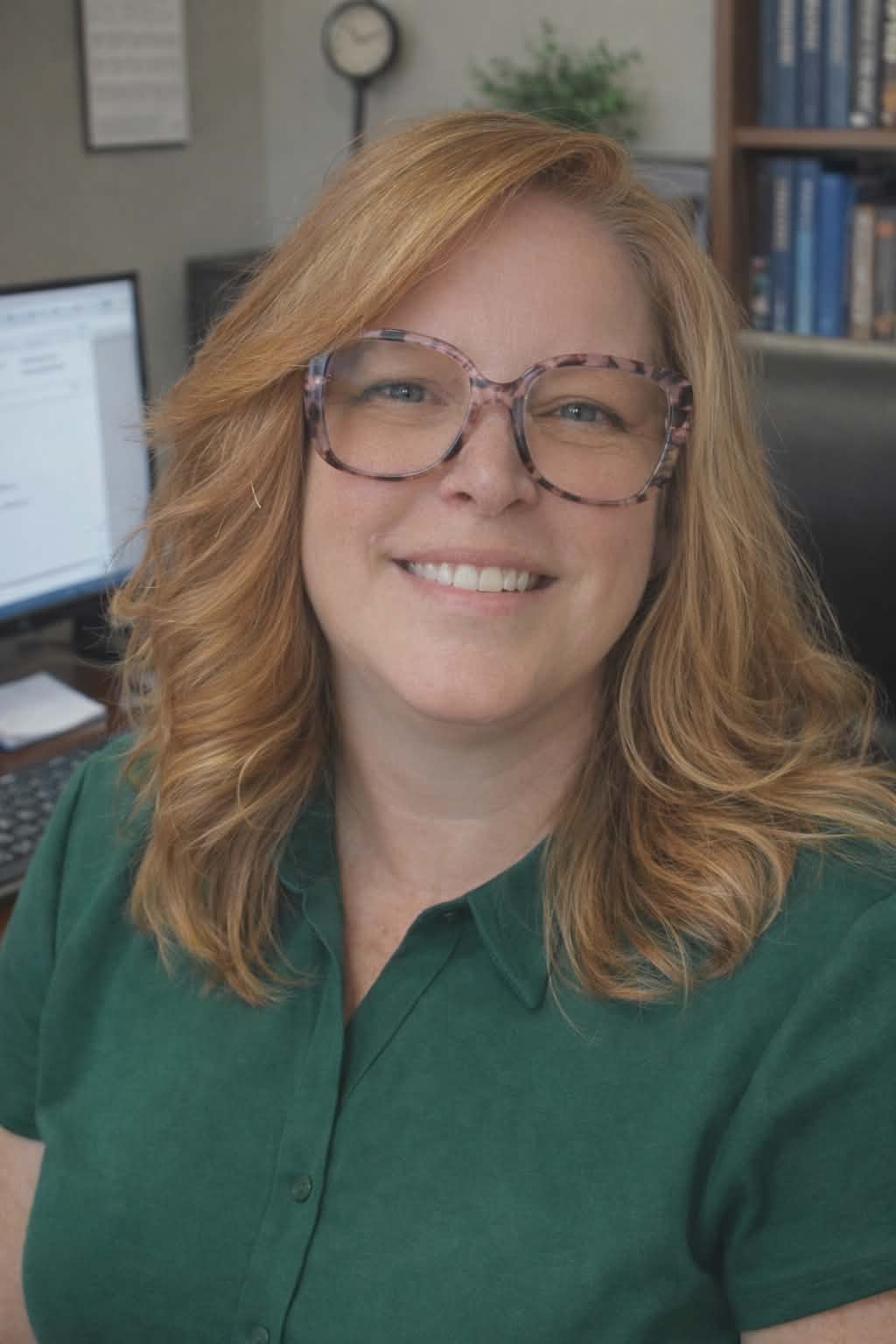 Tara Tidwell — Office Manager at Xpert Home Inspector